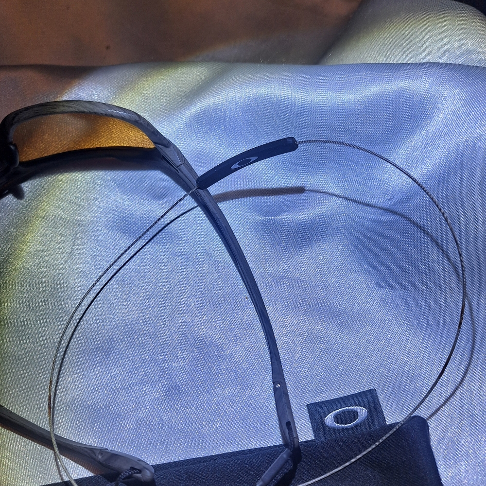 OAKLEY/CASE & SUNGLASSESN̈ - Picture 11 of 14